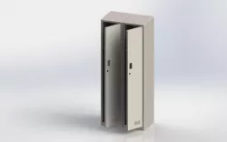 locker