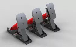 Logitech G27 Pedals