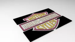 Logo HarleyDavidson