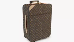 Louis Vuitton Pegase Monogram 3D model