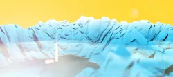 Low Poly Landscape