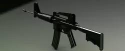 M4A1 Carbine