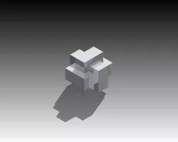 Magic Cube