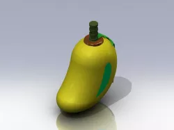Mango!