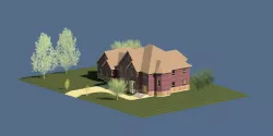 Manor house 