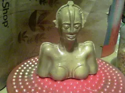 Maria (Metropolis)