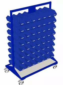 Material rack