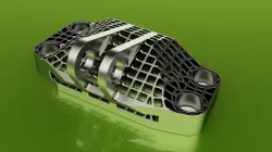 Matrix experimental concept #01