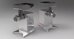 Meat Grinder