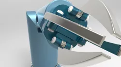 Mechanical Arm