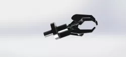 Mechanical Gripper
