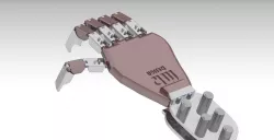 Mechanical Hand