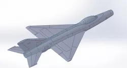 MiG-21