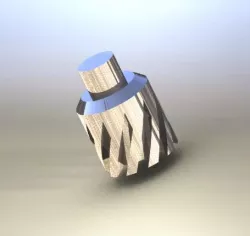 Milling Tool