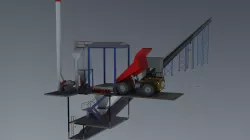 Mine Project-Spare Time Modeling