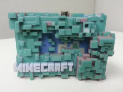 Minecraft Raspberry Pi Case