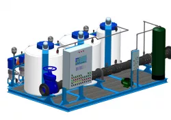 Mineral Infusion Package