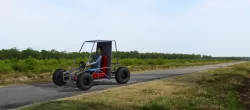 Mini Baja- Dbit[Dirt Crusaders]