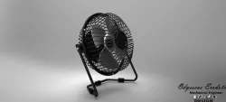 Mini USB Fan