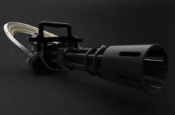 Minigun
