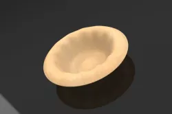 Modelling surface