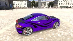 modified audi  tt project 