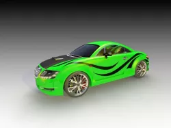  modified sports Audi tt project.