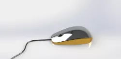 Mouse Dell