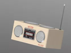 Mp3 player