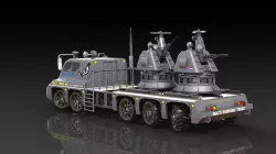 MPT (multi purpose truck)
