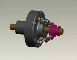 multi clutch plate