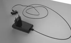 My Charger