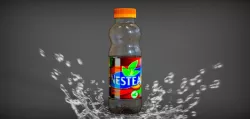 Nestea bottle - 0.5l