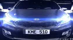 New Kia Pro CEED