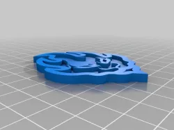 Ninjago! Emblems