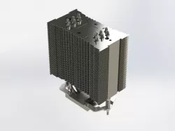 Noctua NH-U12DO A3