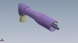 NUPRO ASSY