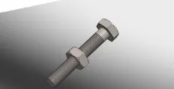 Nut & Bolts