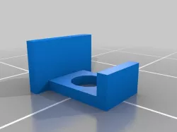 Nut holder