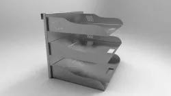 OFFICE ACCESSORIES