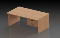 office table