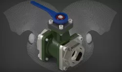 Oil Gate Valve