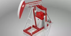 Oil Pump Jack