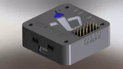 OpenPilot CC3D case