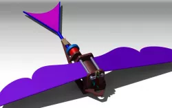 Ornithopter