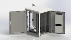 Outdoor Enclosure