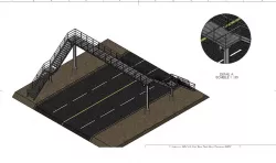 Pass Bridge