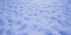 PBR Snow material pack 4K Texture