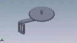 pedal