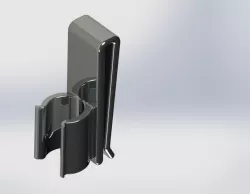 Pen holder 3d print